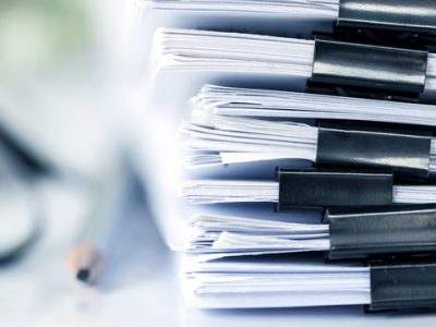 Notarial Services & Certificates